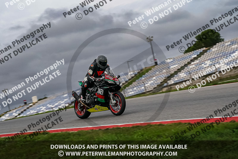 motorbikes;no limits;peter wileman photography;portimao;portugal;trackday digital images